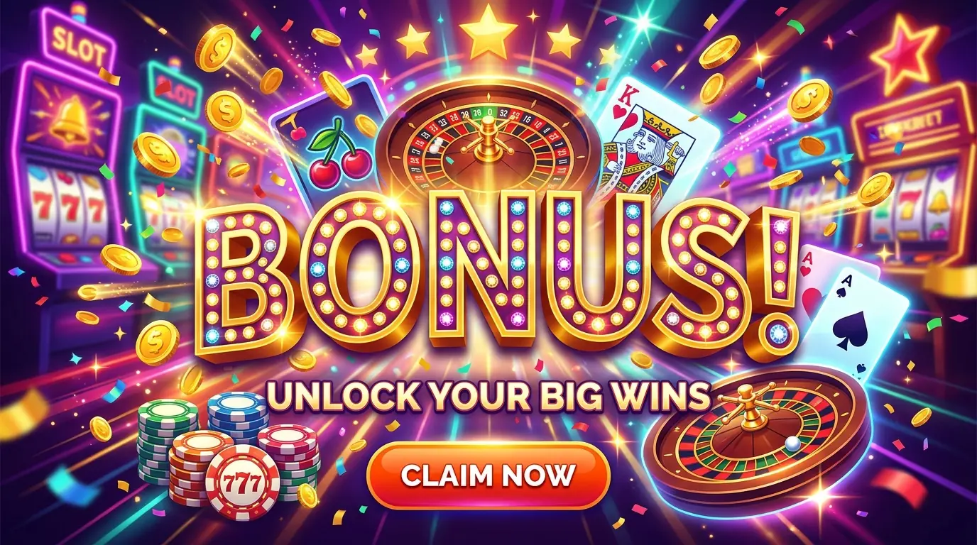 Super casino bonukset