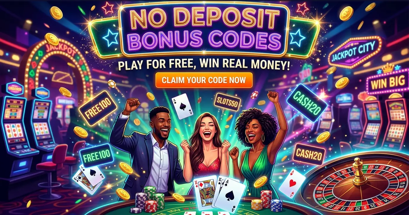 No deposit bonus Super casino