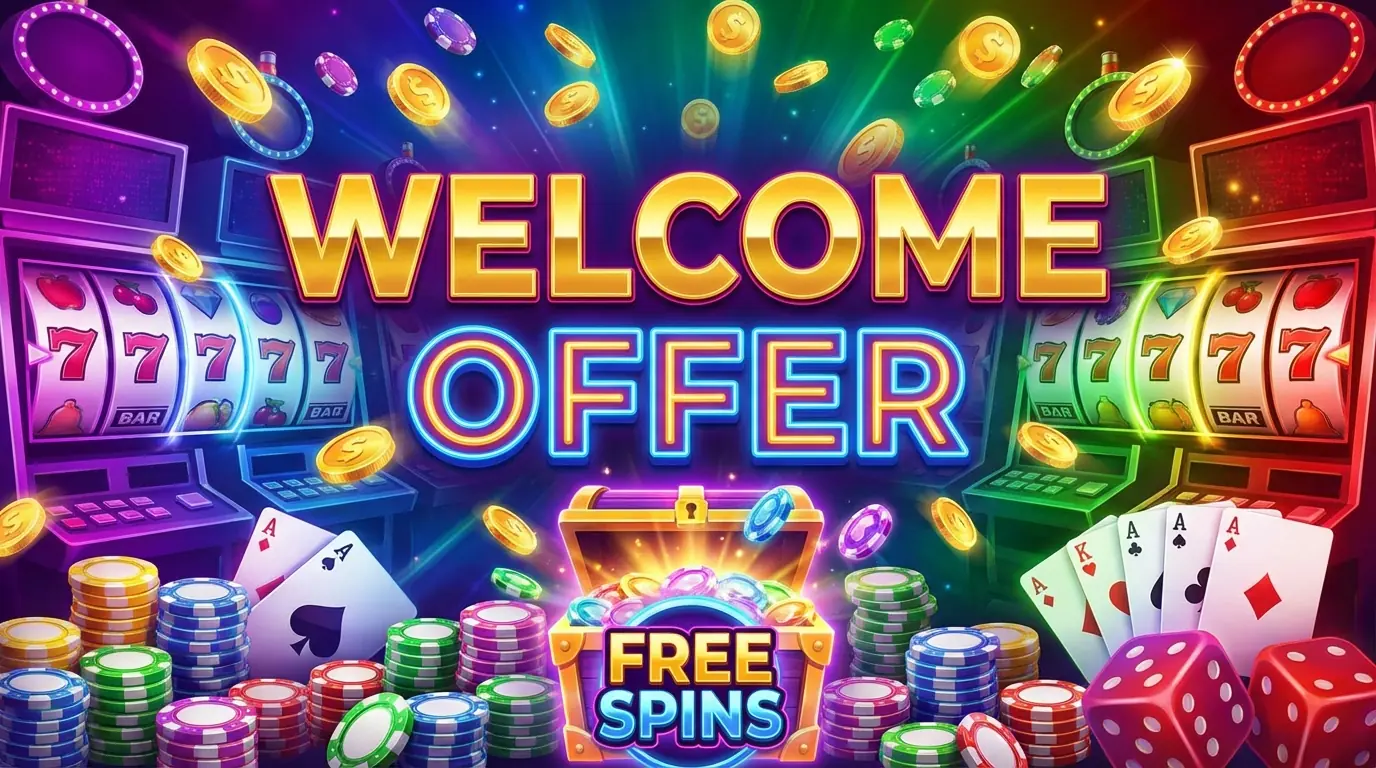 Super casino aloitustarjous
