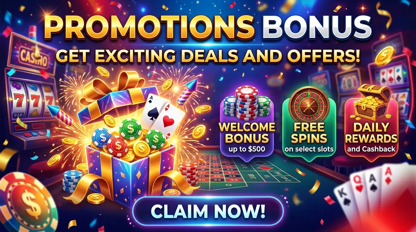Super casino kampanjat