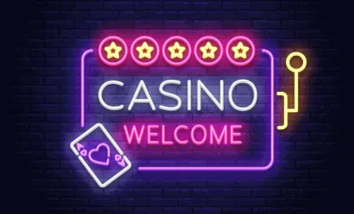 Super casino bonus uusille pelaajille