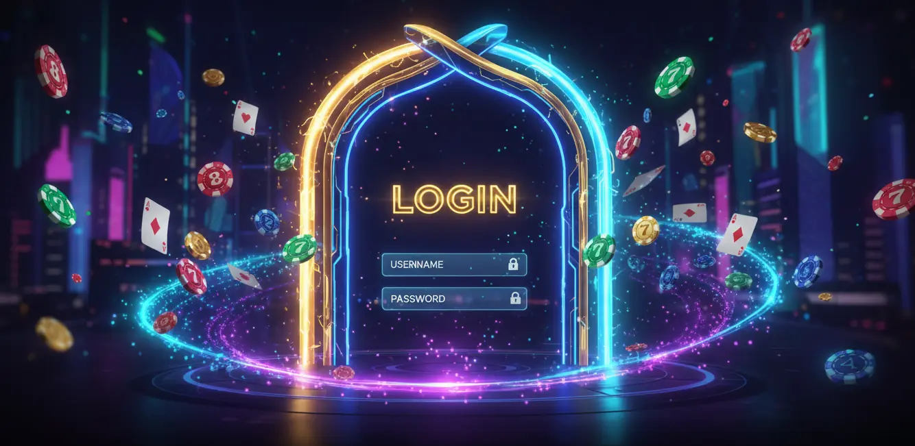 Super casino tilille kirjautuminen