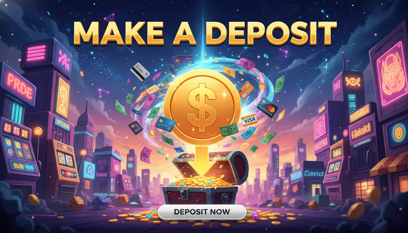 Super casino talletus