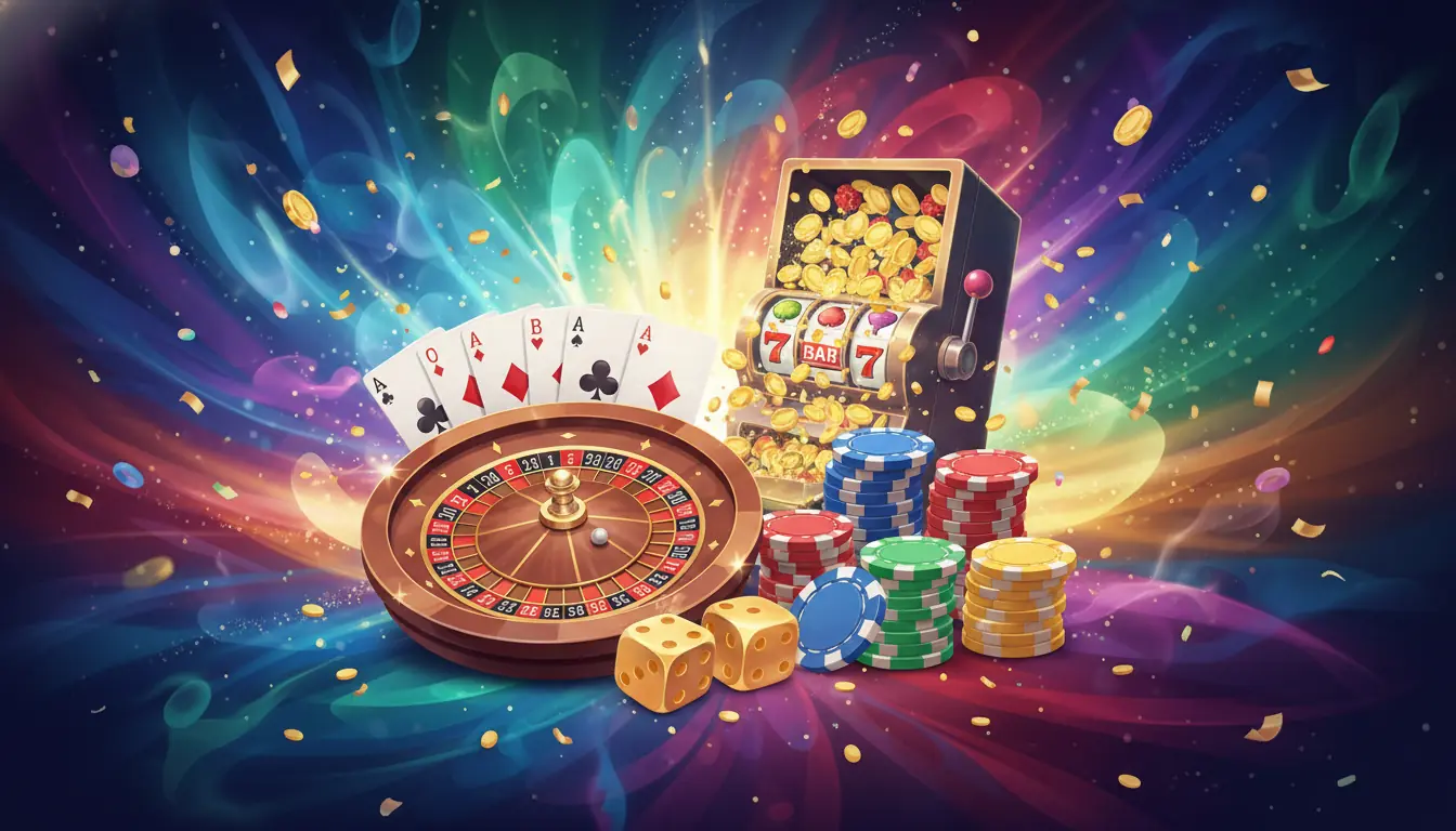 Super casino yritystiedot