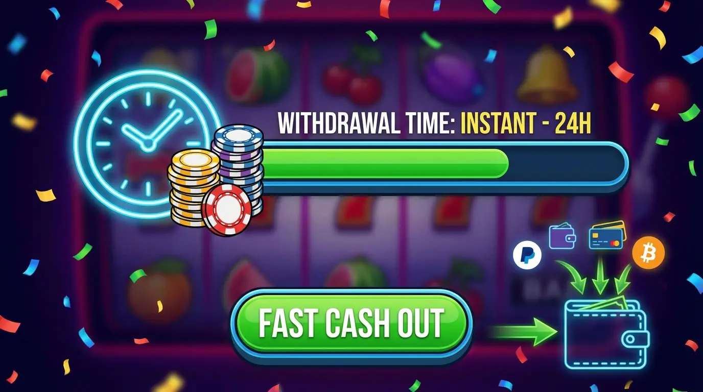 Super casino kotiutusaika