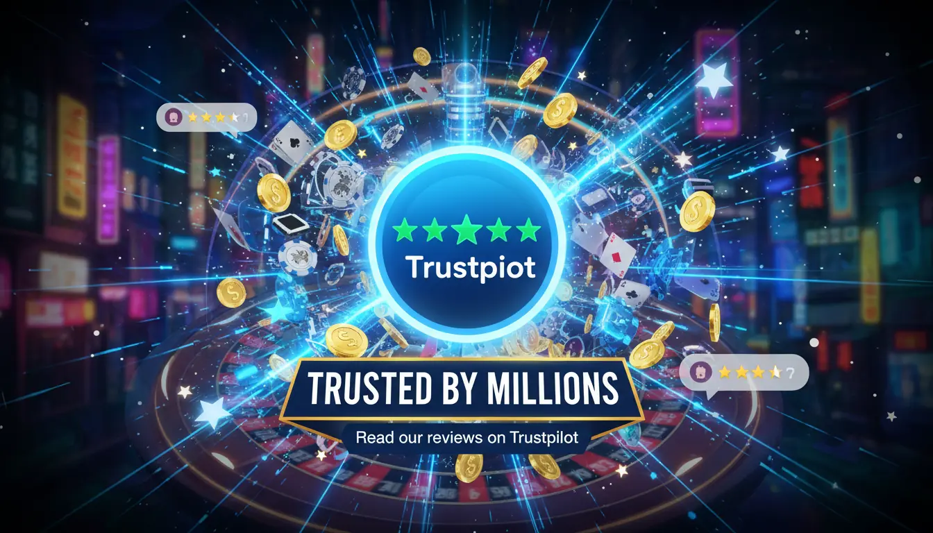 Super casino arvostelut