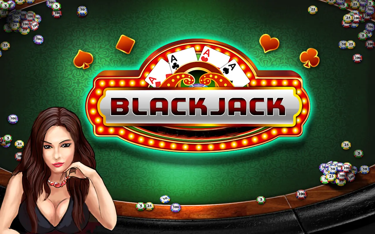 Blackjack Super casino