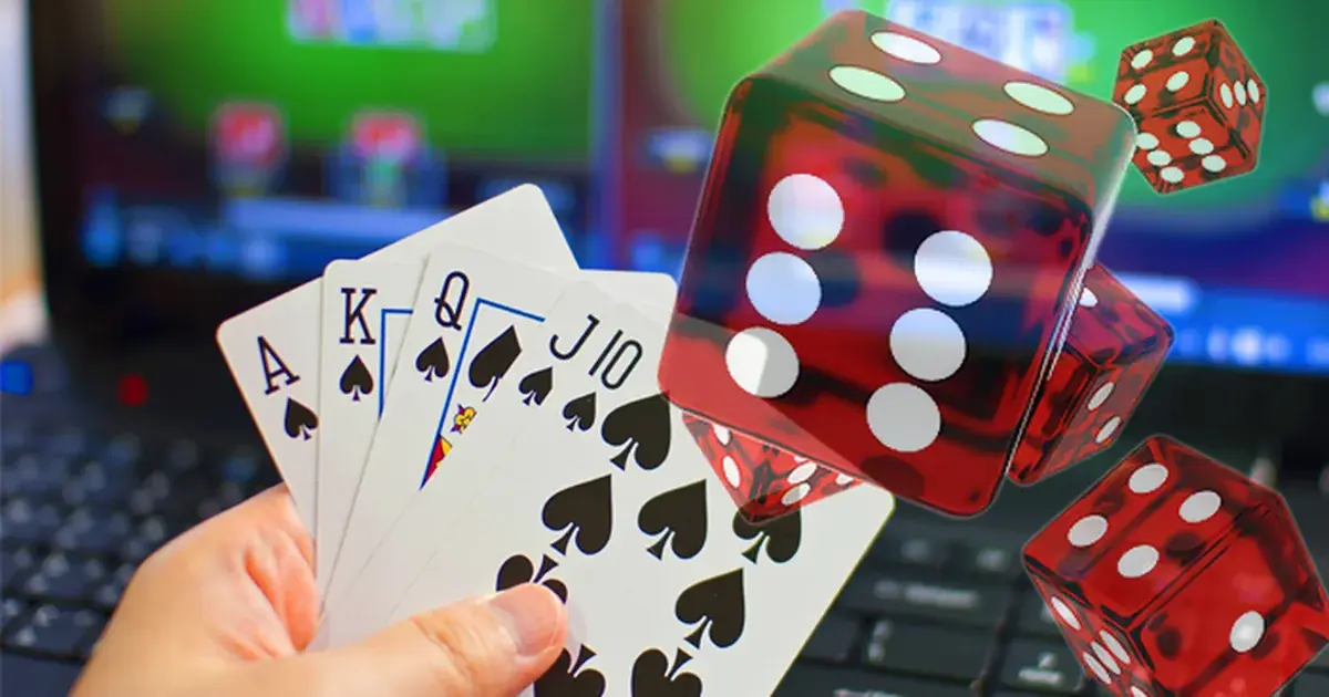 Super casino pokeri