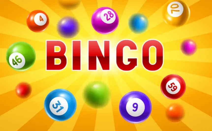 Super casino bingo peli