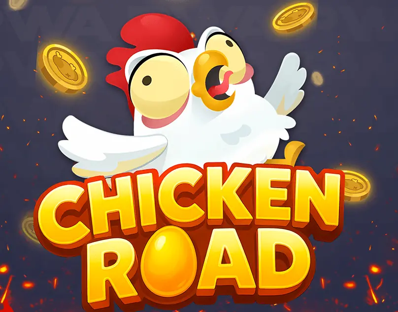 Chicken Road Super casino